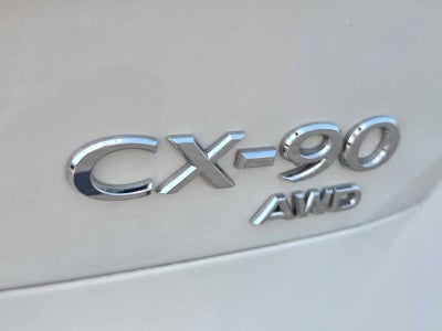 2024 Mazda Mazda CX-90 PHEV Premium