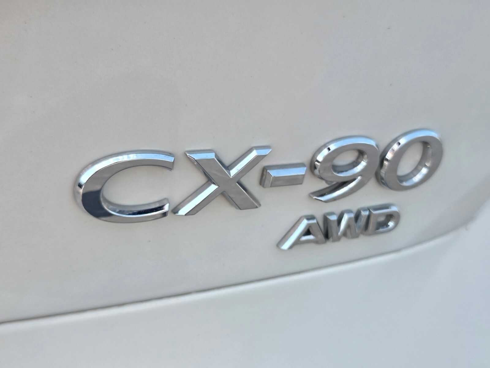 2024 Mazda Mazda CX-90 PHEV Premium