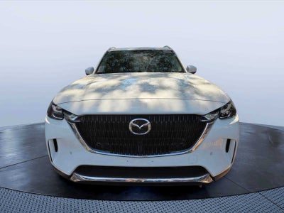 2024 Mazda Mazda CX-90 PHEV Premium