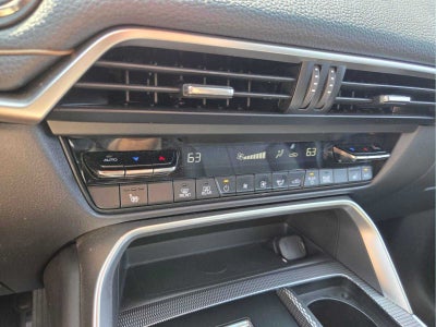 2024 Mazda Mazda CX-90 PHEV Premium