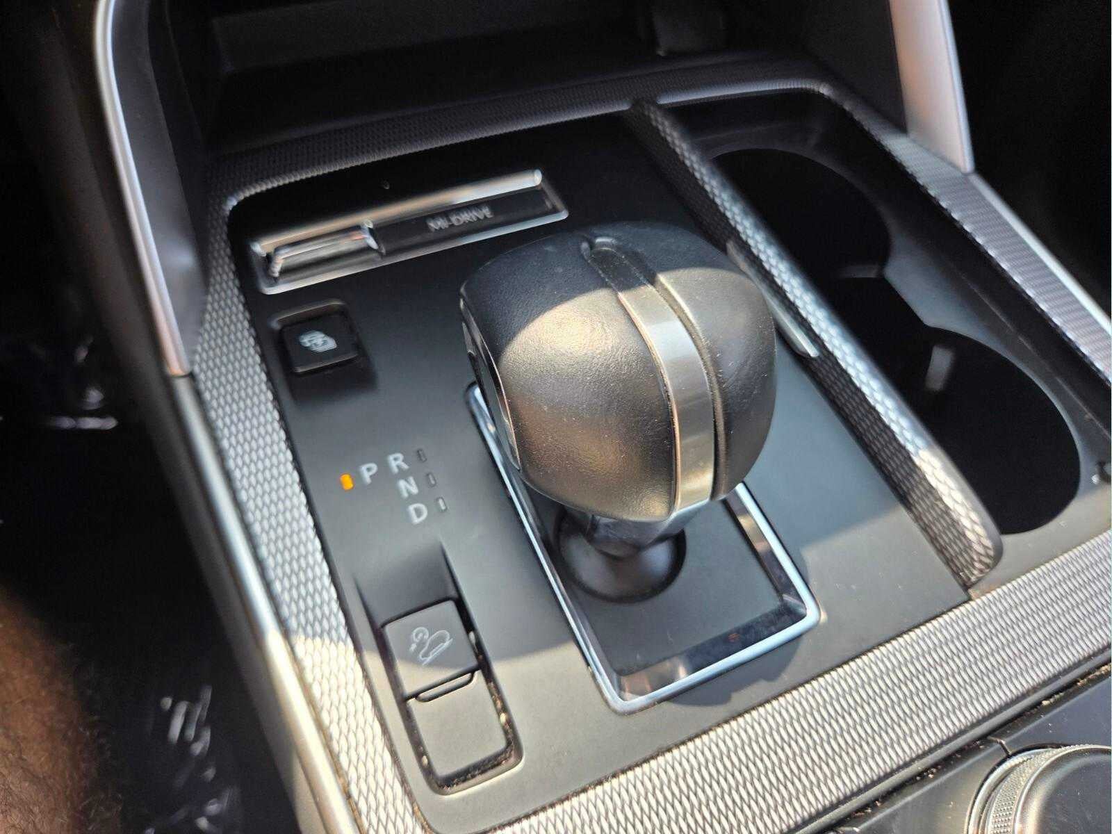 2024 Mazda Mazda CX-90 PHEV Premium