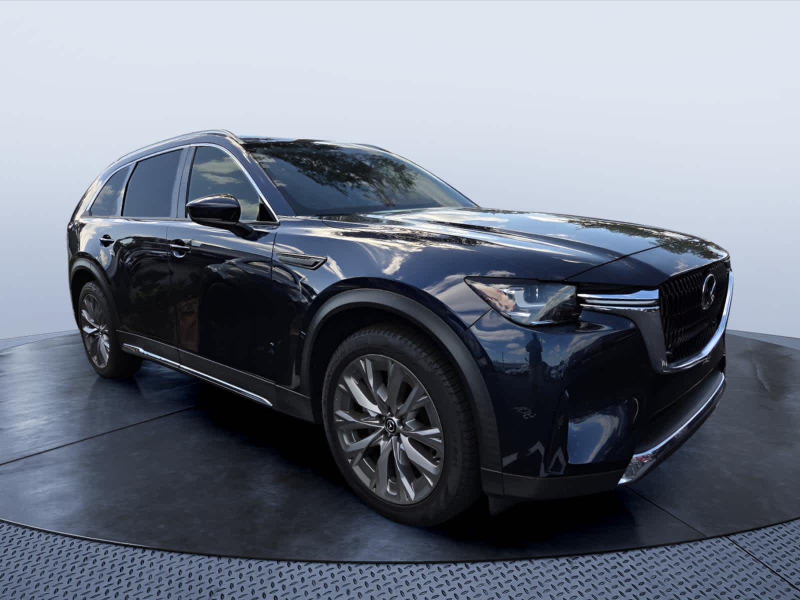 2024 Mazda Mazda CX-90 3.3 Turbo Premium