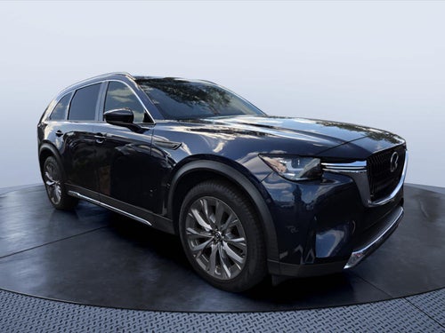 2024 Mazda Mazda CX-90 3.3 Turbo Premium