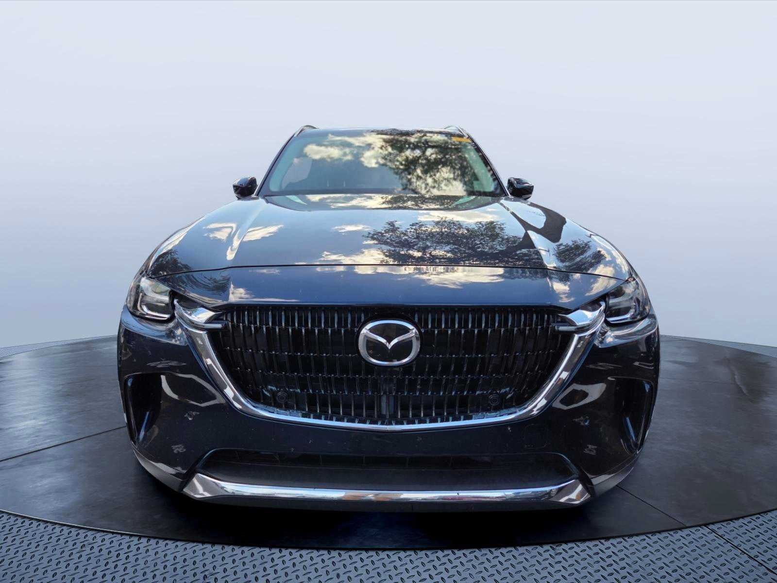 2024 Mazda Mazda CX-90 3.3 Turbo Premium