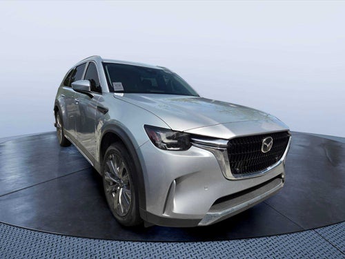 2024 Mazda Mazda CX-90 3.3 Turbo Premium