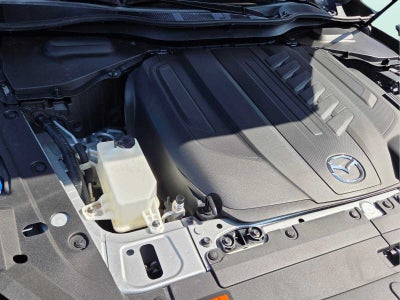 2024 Mazda Mazda CX-90 3.3 Turbo Premium