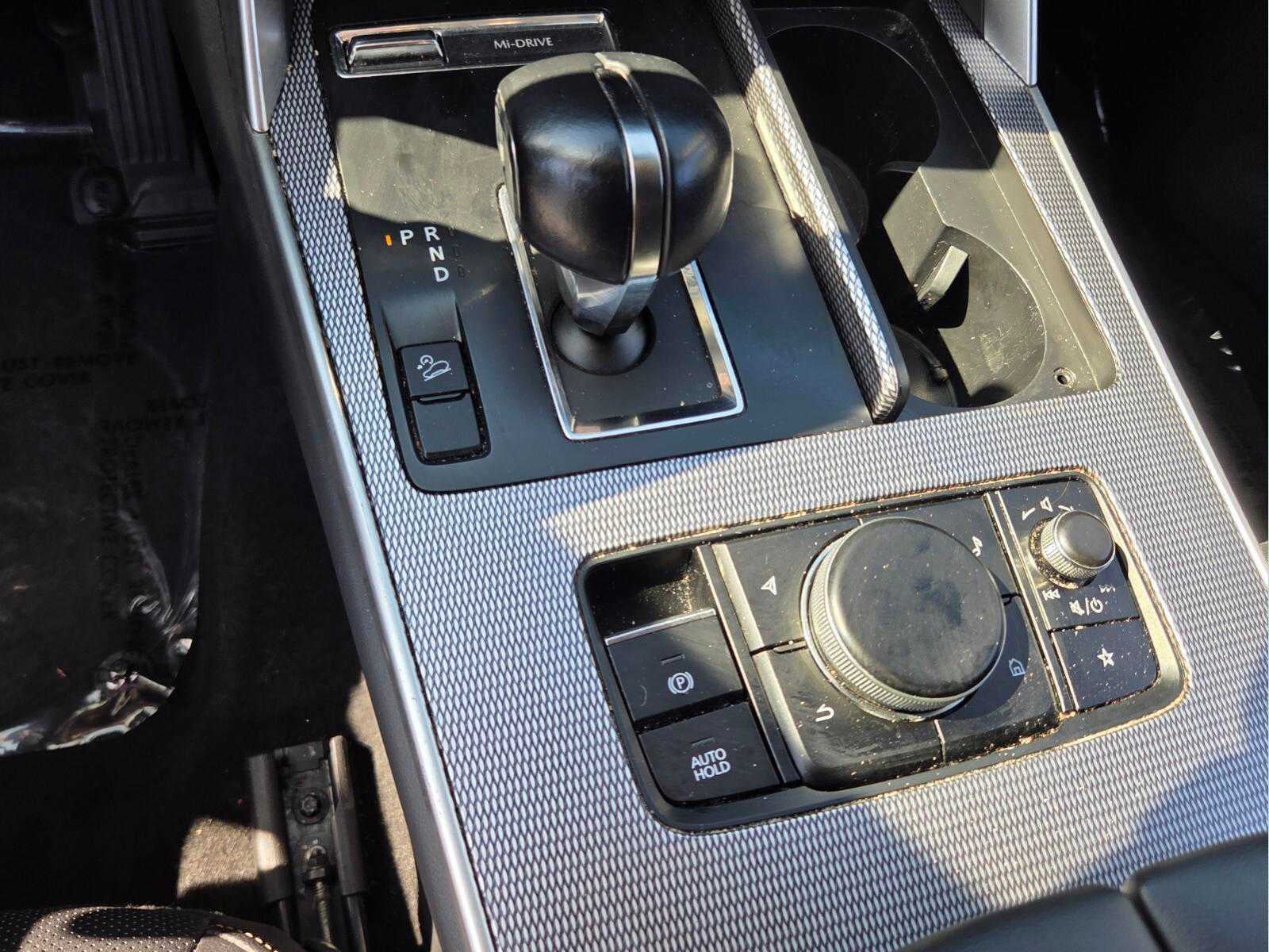 2024 Mazda Mazda CX-90 3.3 Turbo Premium
