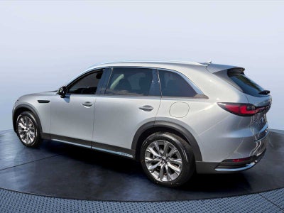 2024 Mazda Mazda CX-90 3.3 Turbo Premium