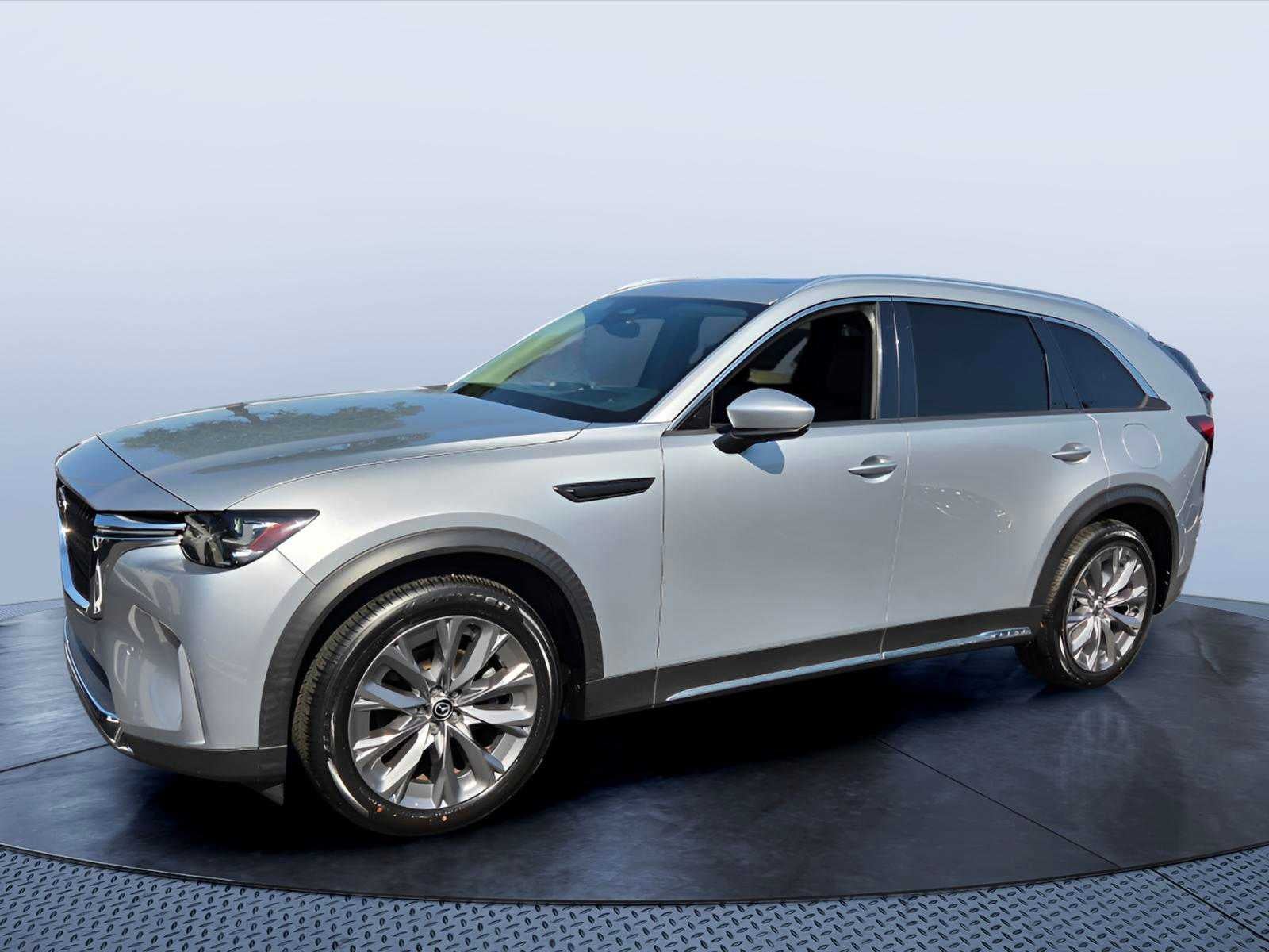 2024 Mazda Mazda CX-90 3.3 Turbo Premium