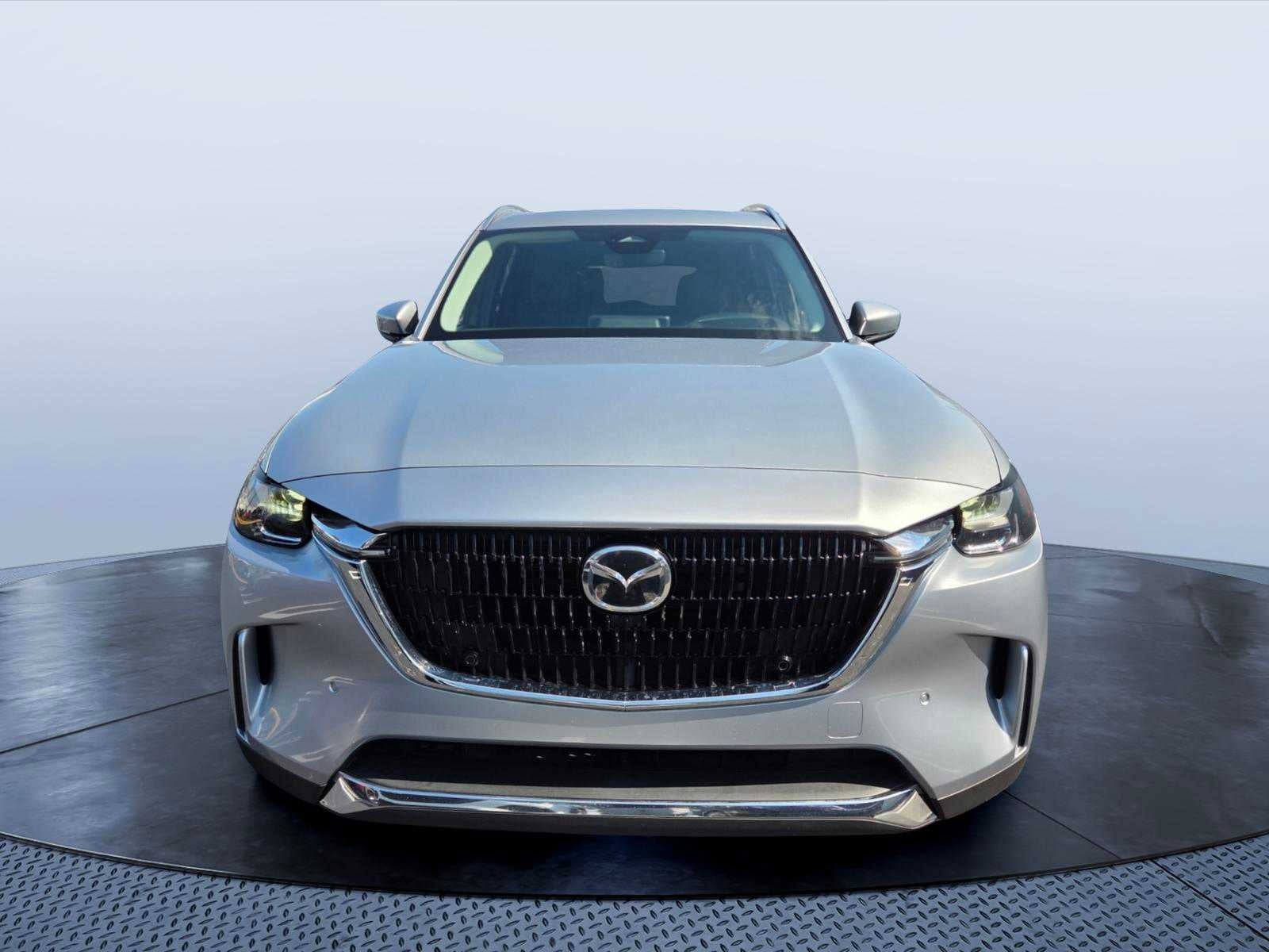2024 Mazda Mazda CX-90 3.3 Turbo Premium