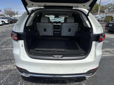 2024 Mazda Mazda CX-90 3.3 Turbo S Premium Plus