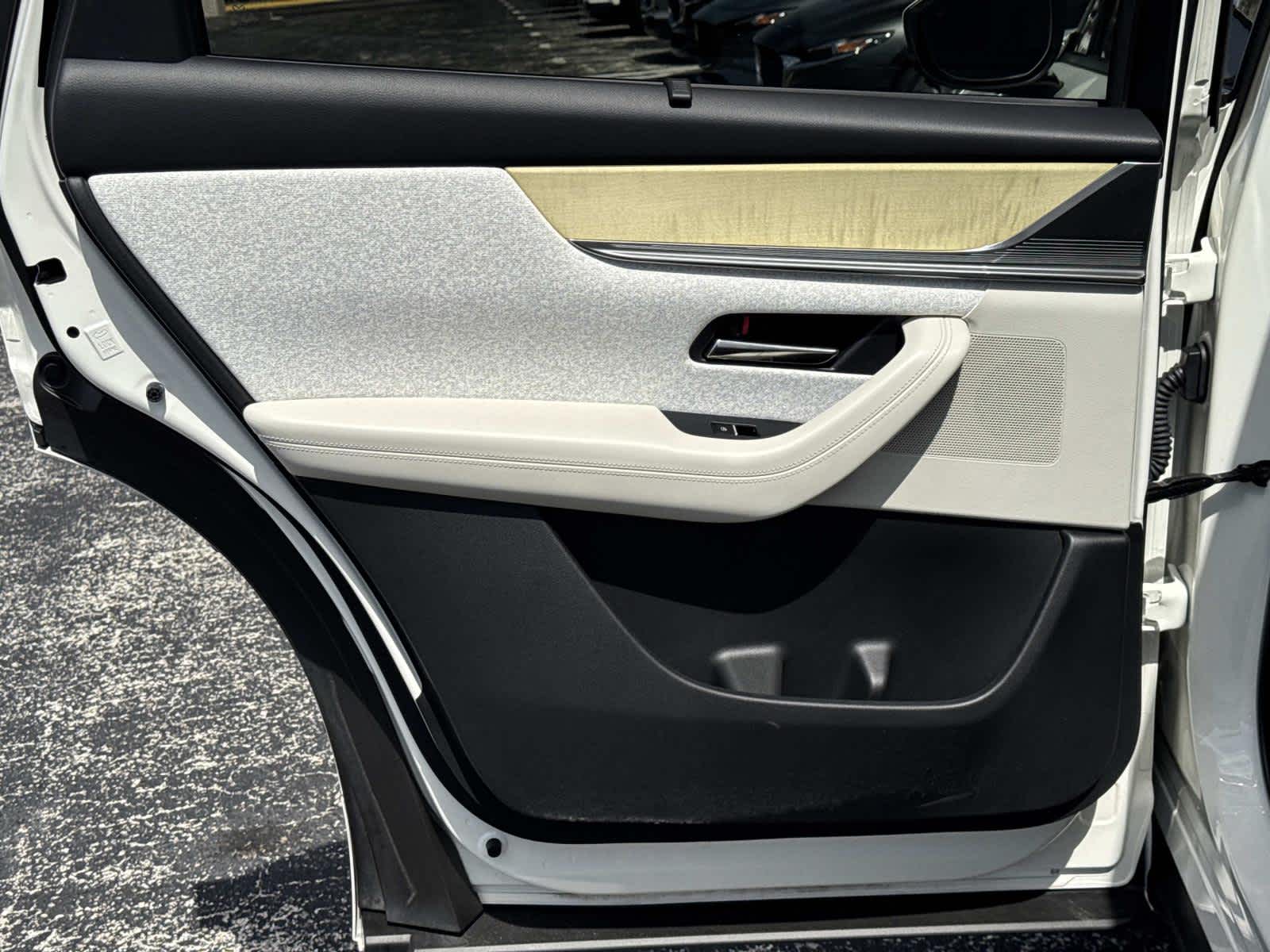 2024 Mazda Mazda CX-90 3.3 Turbo S Premium Plus