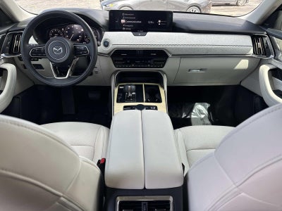 2024 Mazda Mazda CX-90 3.3 Turbo S Premium Plus