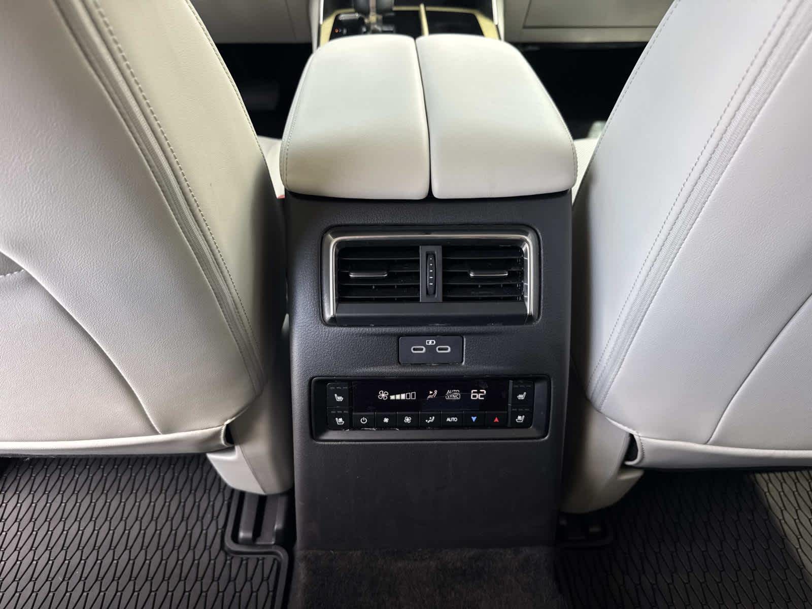 2024 Mazda Mazda CX-90 3.3 Turbo S Premium Plus