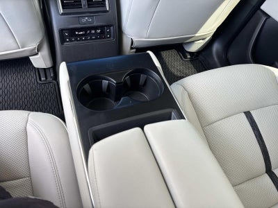 2024 Mazda Mazda CX-90 3.3 Turbo S Premium Plus