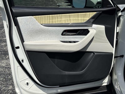 2024 Mazda Mazda CX-90 3.3 Turbo S Premium Plus