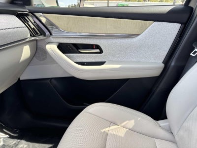 2024 Mazda Mazda CX-90 3.3 Turbo S Premium Plus