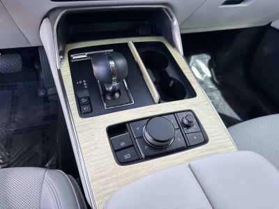 2024 Mazda Mazda CX-90 3.3 Turbo S Premium Plus