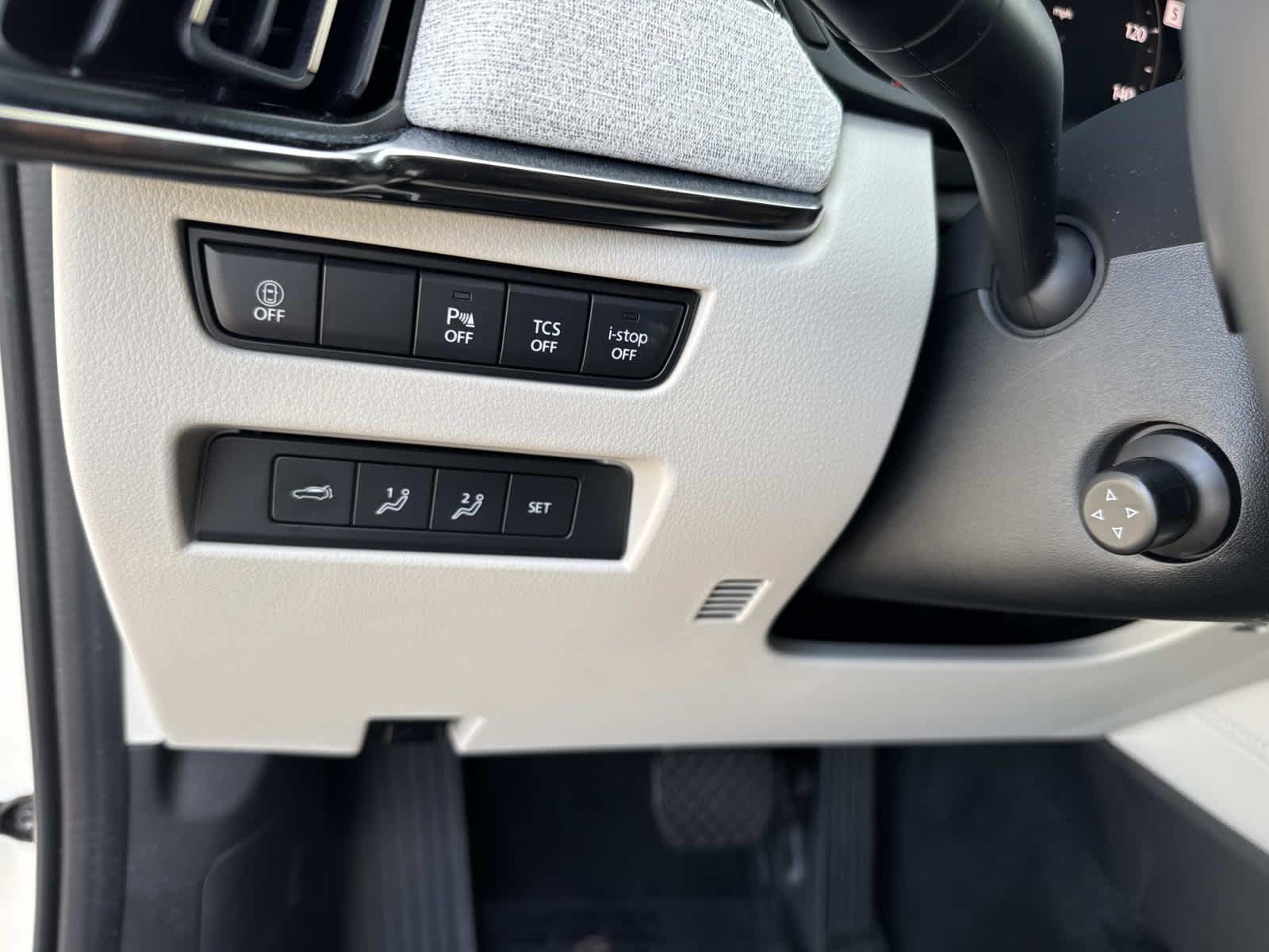 2024 Mazda Mazda CX-90 3.3 Turbo S Premium Plus