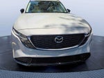 2026 Mazda Mazda CX-5 2.5 S Premium Plus