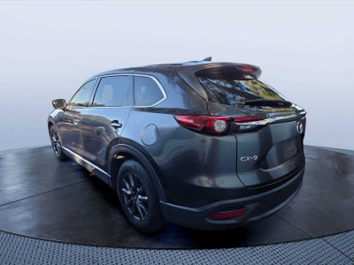 2020 Mazda Mazda CX-9 Touring