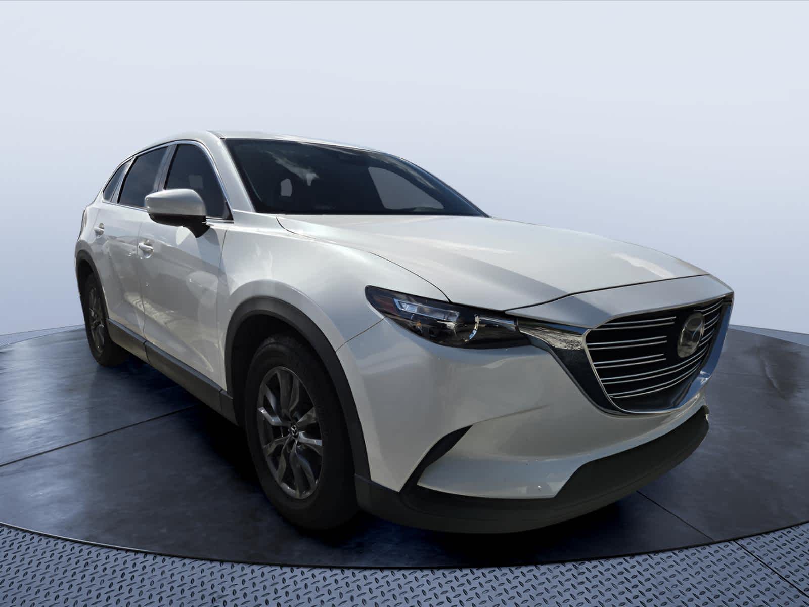 2023 Mazda Mazda CX-9 Touring
