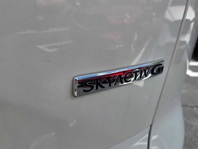 2023 Mazda Mazda CX-9 Touring