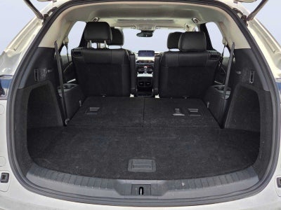 2023 Mazda Mazda CX-9 Touring