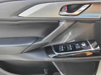 2023 Mazda Mazda CX-9 Touring