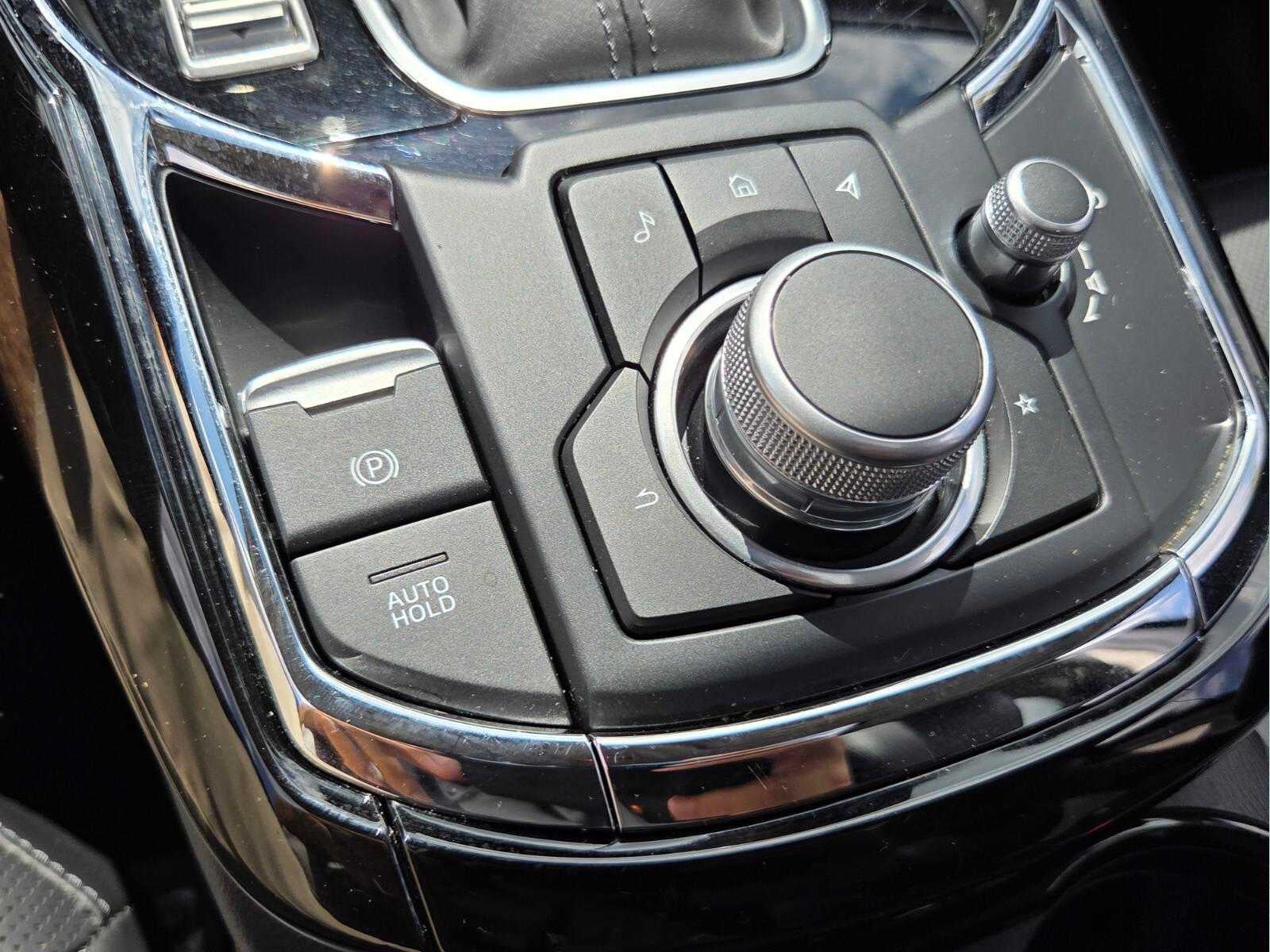 2023 Mazda Mazda CX-9 Touring