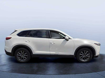 2023 Mazda Mazda CX-9 Touring
