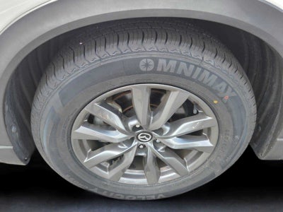 2023 Mazda Mazda CX-9 Touring