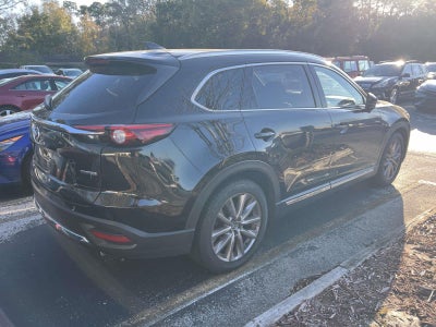 2020 Mazda Mazda CX-9 Grand Touring