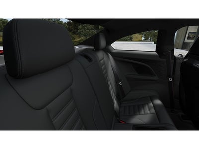 2026 BMW M2 Base