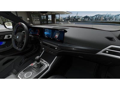 2026 BMW M2 Base