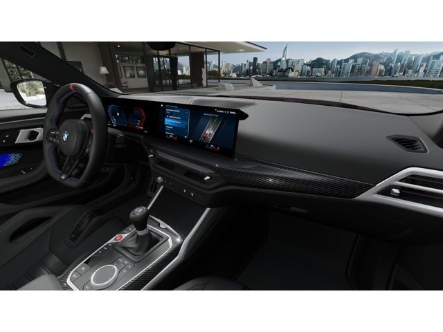 2026 BMW M2 Base