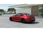 2026 BMW M2 Base