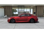 2026 BMW M2 Base