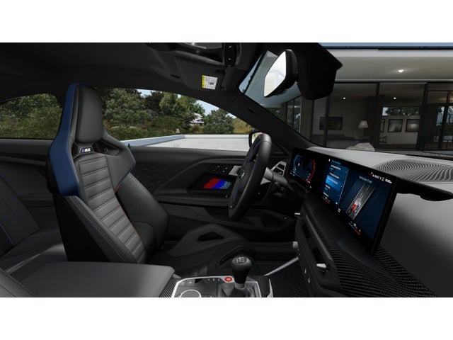 2026 BMW M2 Base