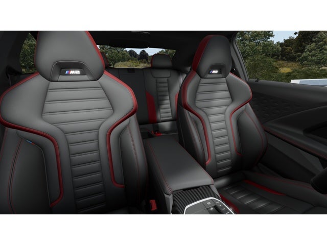 2026 BMW M2 Base