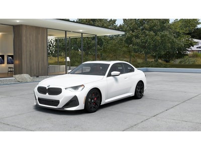 2026 BMW 230i Base