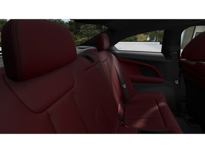2026 BMW 230i Base
