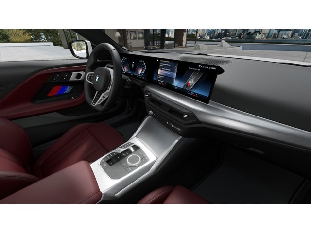 2026 BMW 230i Base