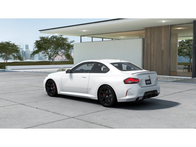 2026 BMW 230i Base