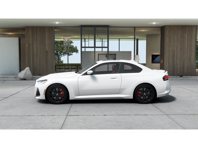 2026 BMW 230i Base