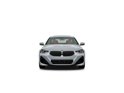 2026 BMW 230i Base