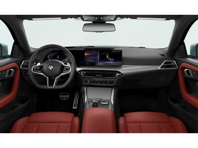 2026 BMW 230i Base
