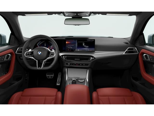 2026 BMW 230i Base