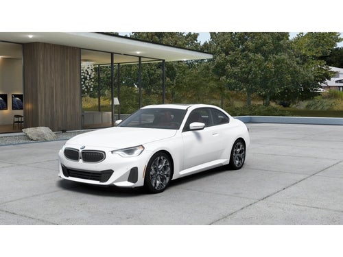 2026 BMW 230i Base