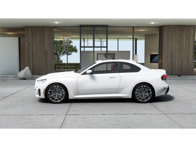 2026 BMW 230i Base